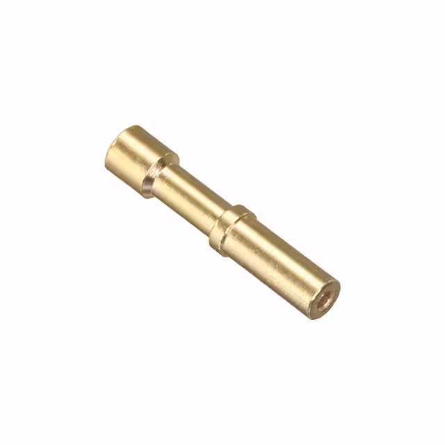 5448-0-33-15-16-27-10-0 Mill-Max Manufacturing Corp.  PC Pin Receptacles Socket Connectors